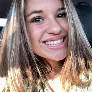 Meet your Posher, Gracie